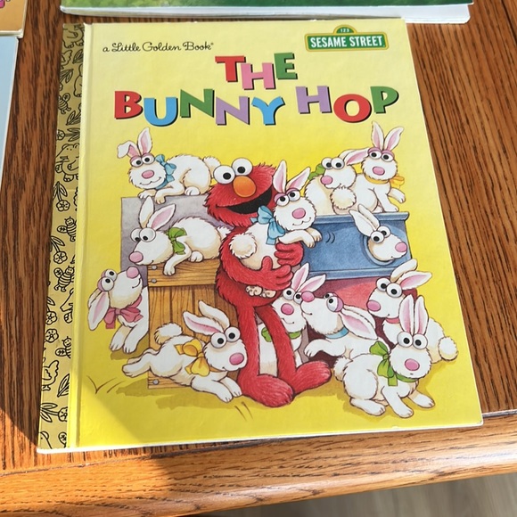 Easter Books! - Picture 9 of 13